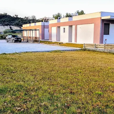 Domus Luxury Villas 别墅 卡尼奥提