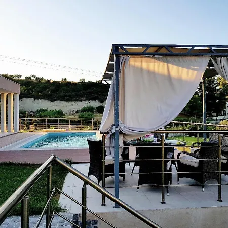 别墅 Domus Luxury Villas *