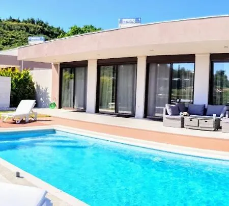 别墅 Domus Luxury Villas