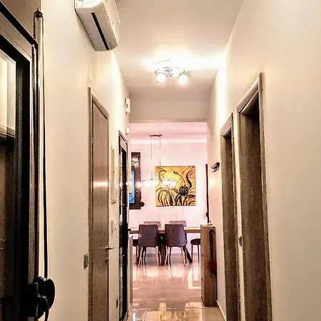 Domus Luxury Villas * 卡尼奥提