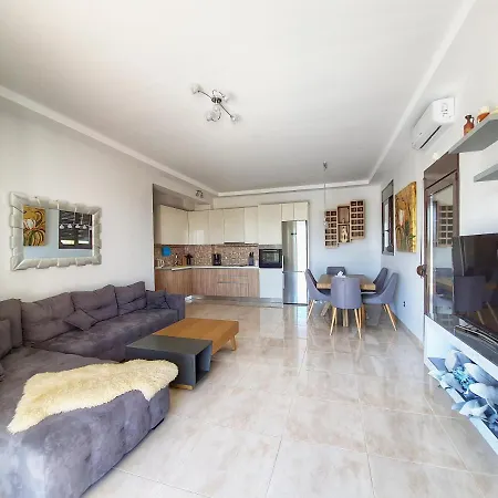 Domus Luxury Villas 别墅