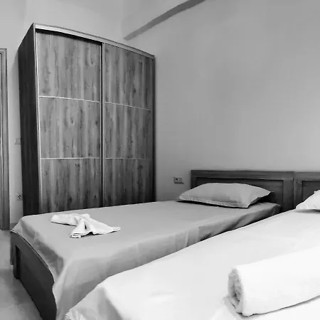 Domus Luxury Villas 别墅 卡尼奥提