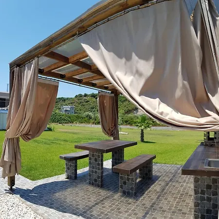 Domus Luxury Villas 卡尼奥提