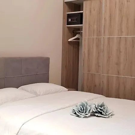 别墅 Domus Luxury Villas