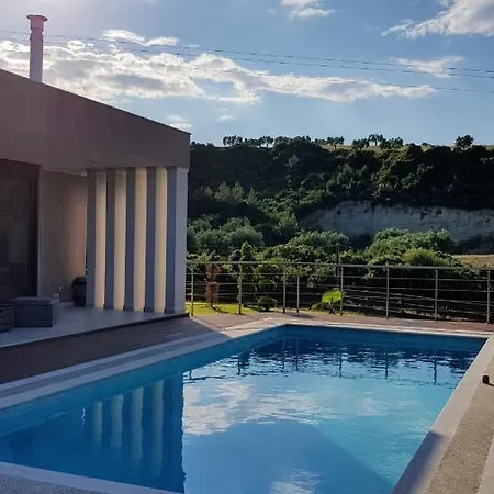 Domus Luxury Villas