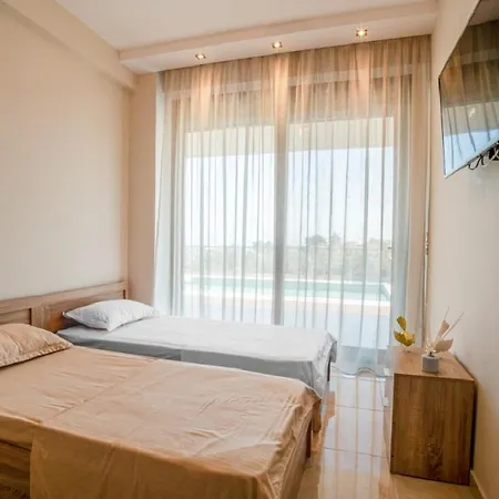 别墅 Domus Luxury Villas