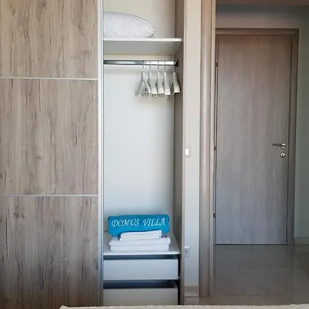 Domus Luxury Villas