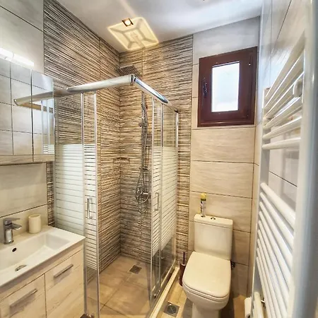 别墅 Domus Luxury Villas *