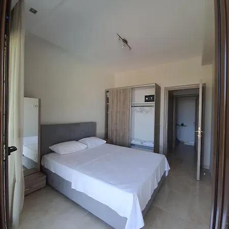 Domus Luxury Villas * 卡尼奥提