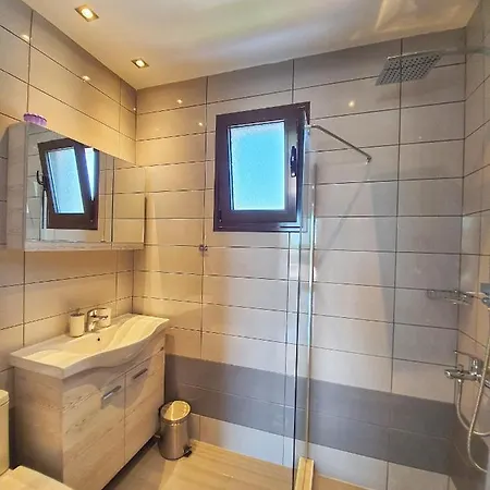 Domus Luxury Villas * 卡尼奥提