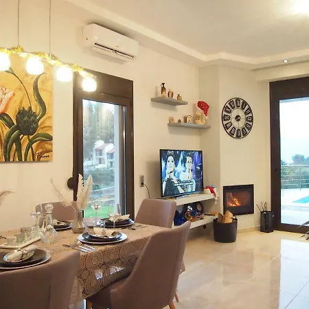 别墅 Domus Luxury Villas